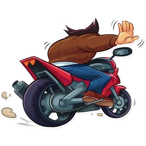 Wolverine - Sticker 13