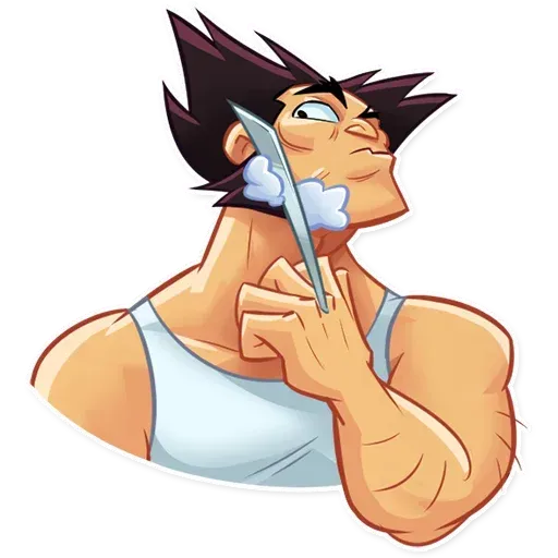 Wolverine - Sticker 15