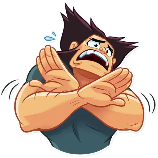Wolverine - Sticker 18
