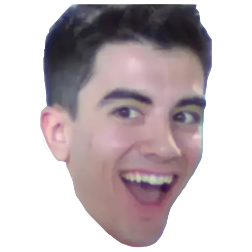 Jordi EP - Sticker 9