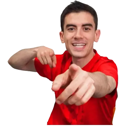 Jordi EP - Sticker 18