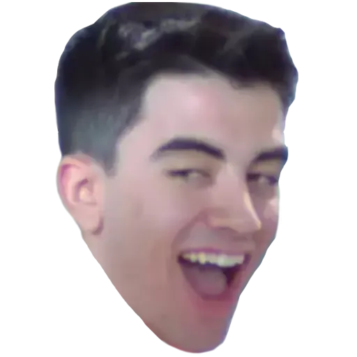 Jordi EP - Sticker 14