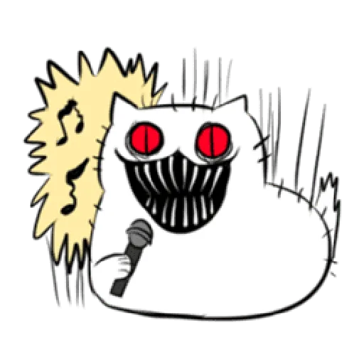 Meawbin_01 - Sticker 9