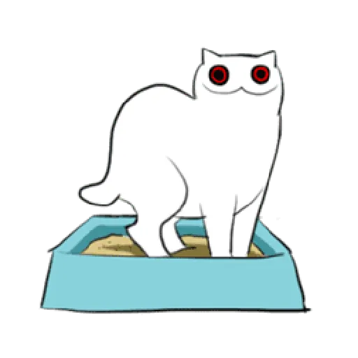 Meawbin_01 - Sticker 19