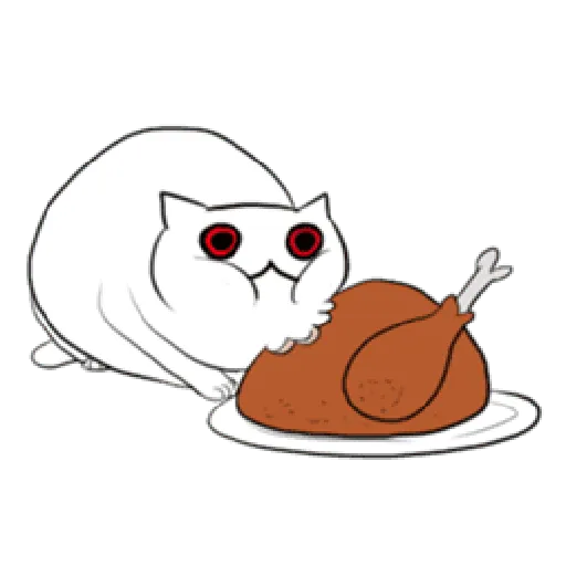 Meawbin_01 - Sticker 28