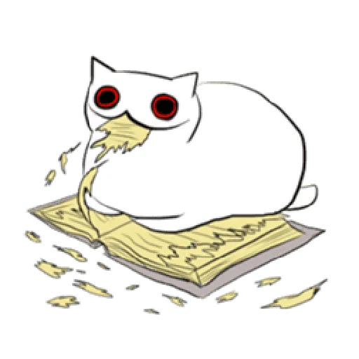 Meawbin_01 - Sticker 20