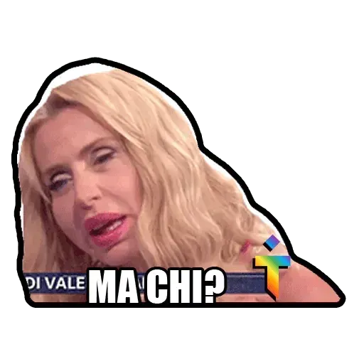 Iuli - Sticker 30